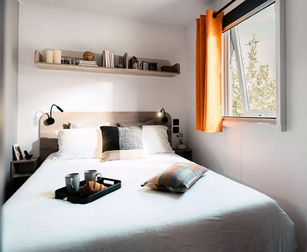 Camping L'Esplanade 4 étoiles★★★★