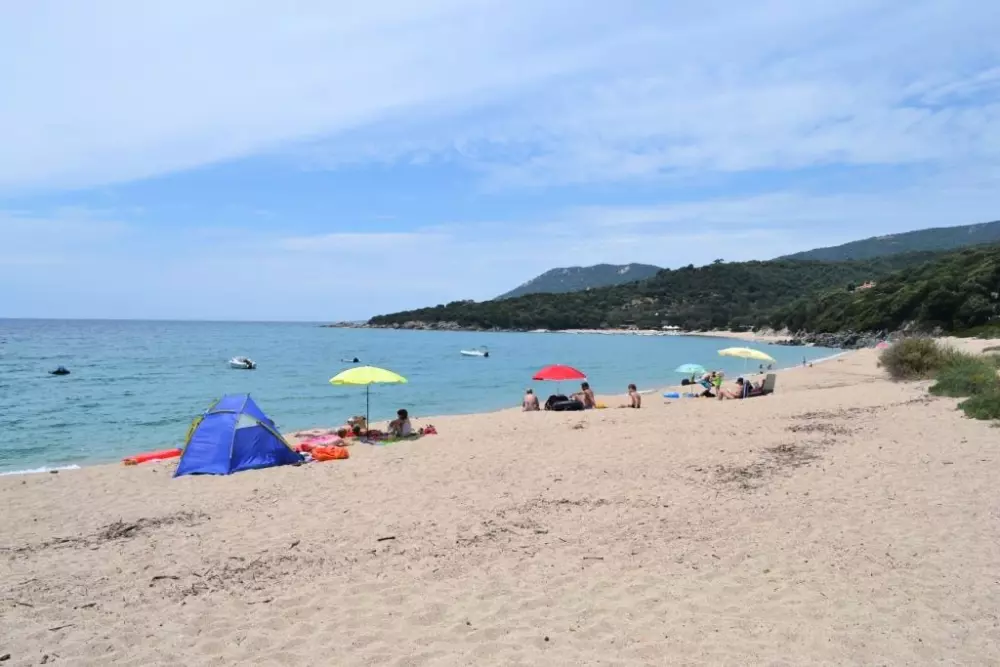 Camping L'Esplanade 4 étoiles★★★★