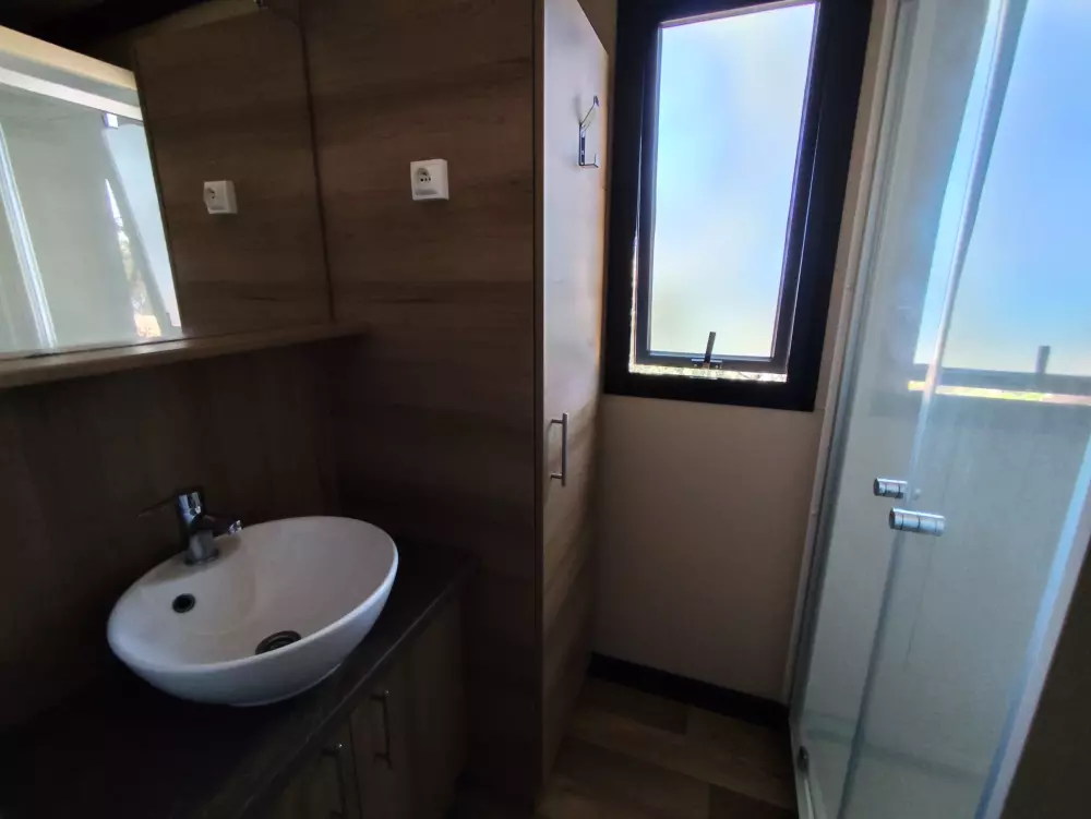 Camping L'Esplanade 4 étoiles★★★★