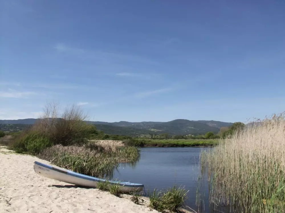 Camping L'Esplanade 4 étoiles★★★★