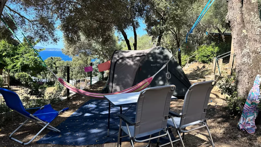 Camping L'Esplanade 4 étoiles★★★★