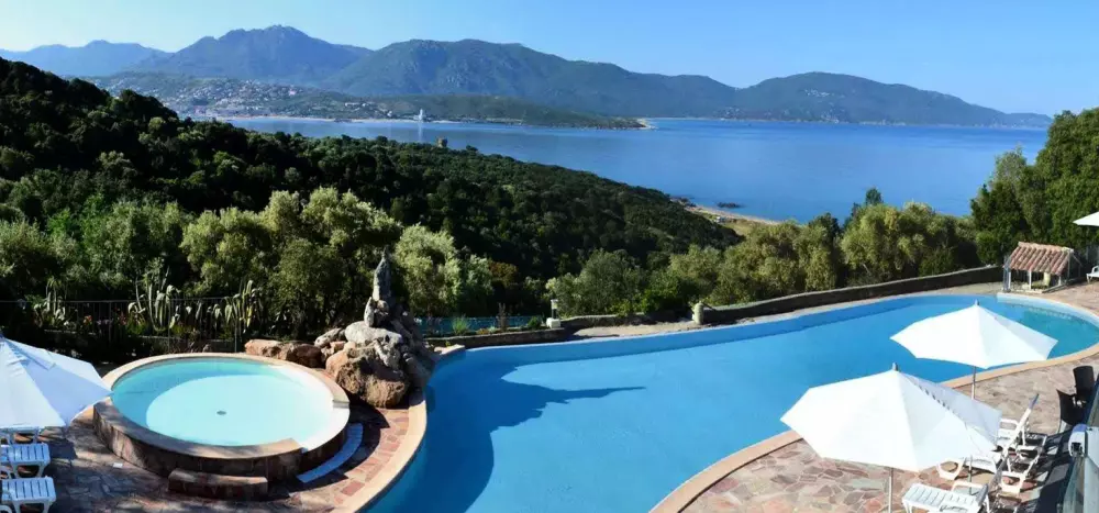 Camping L'Esplanade 4 étoiles★★★★