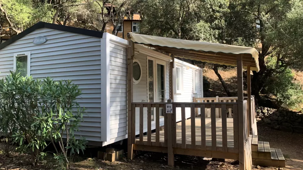 Camping L'Esplanade 4 étoiles★★★★