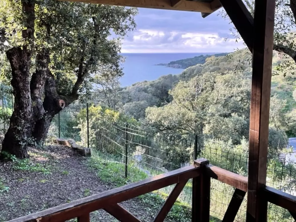 Camping L'Esplanade 4 étoiles★★★★