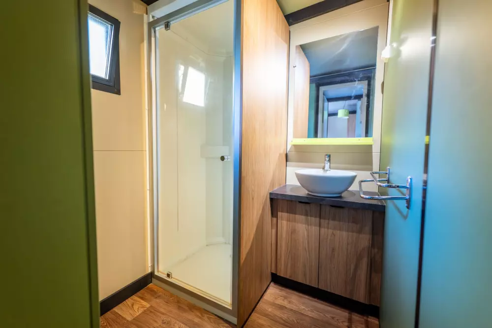 Camping L'Esplanade 4 étoiles★★★★