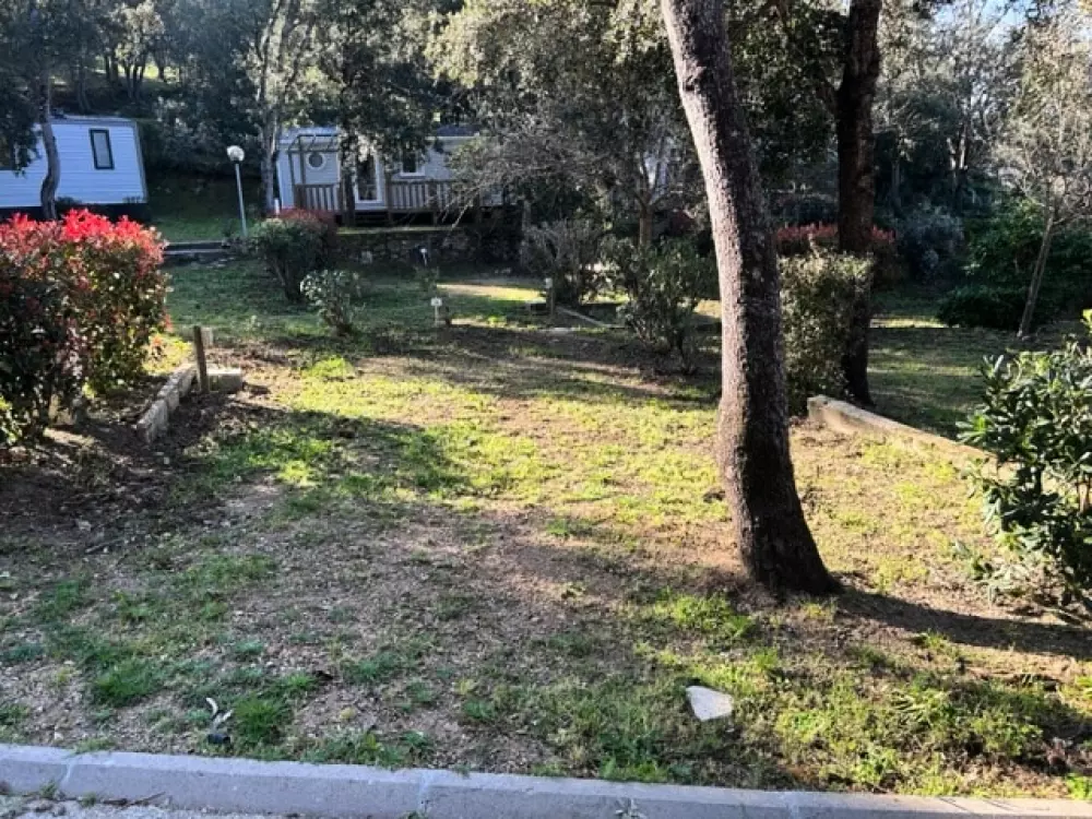 Camping L'Esplanade 4 étoiles★★★★