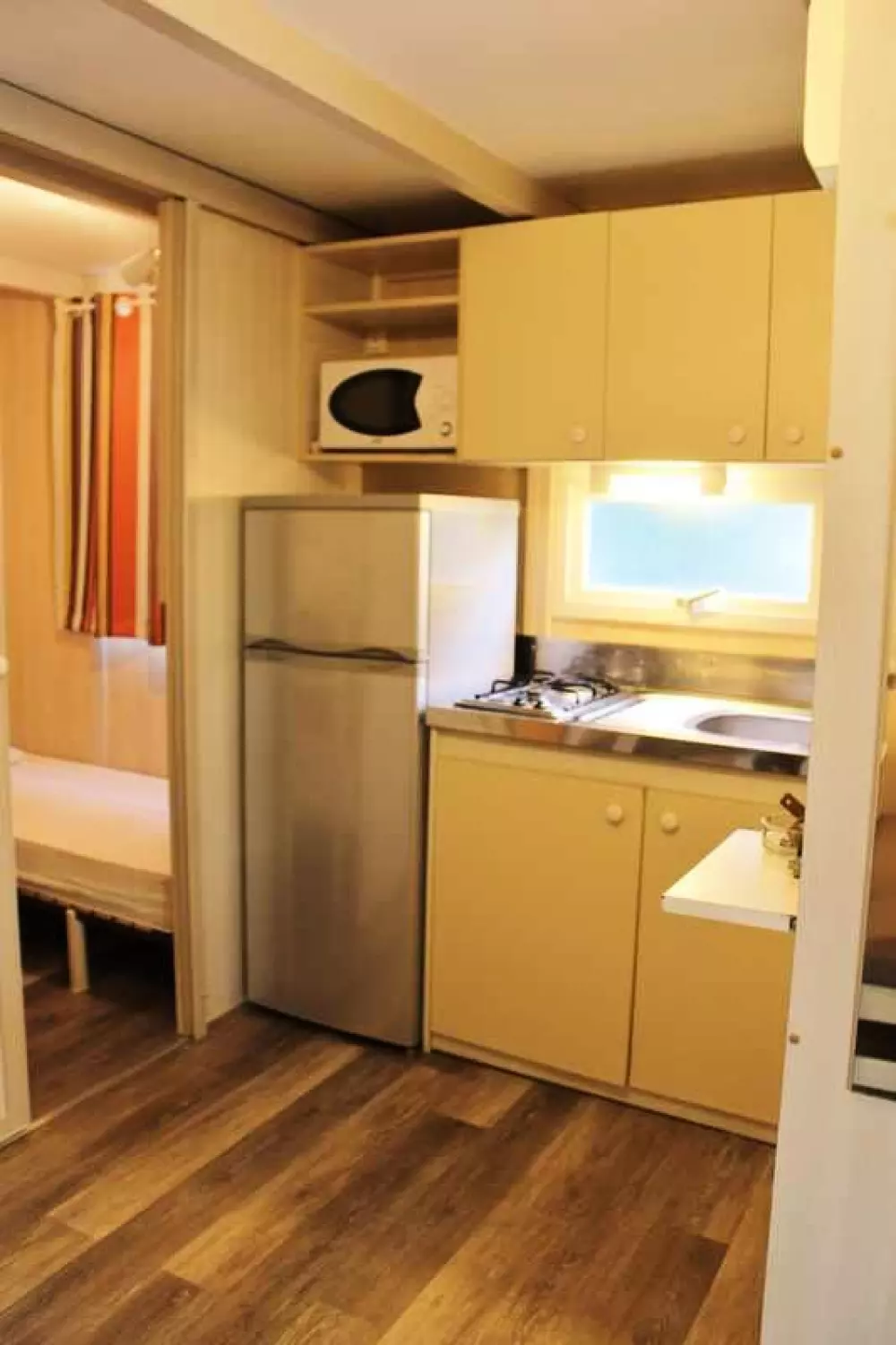 Camping L'Esplanade 4 étoiles★★★★