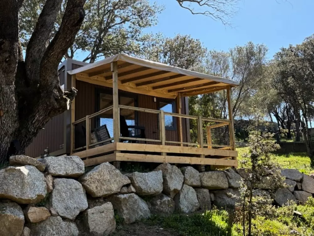 Camping L'Esplanade 4 étoiles★★★★