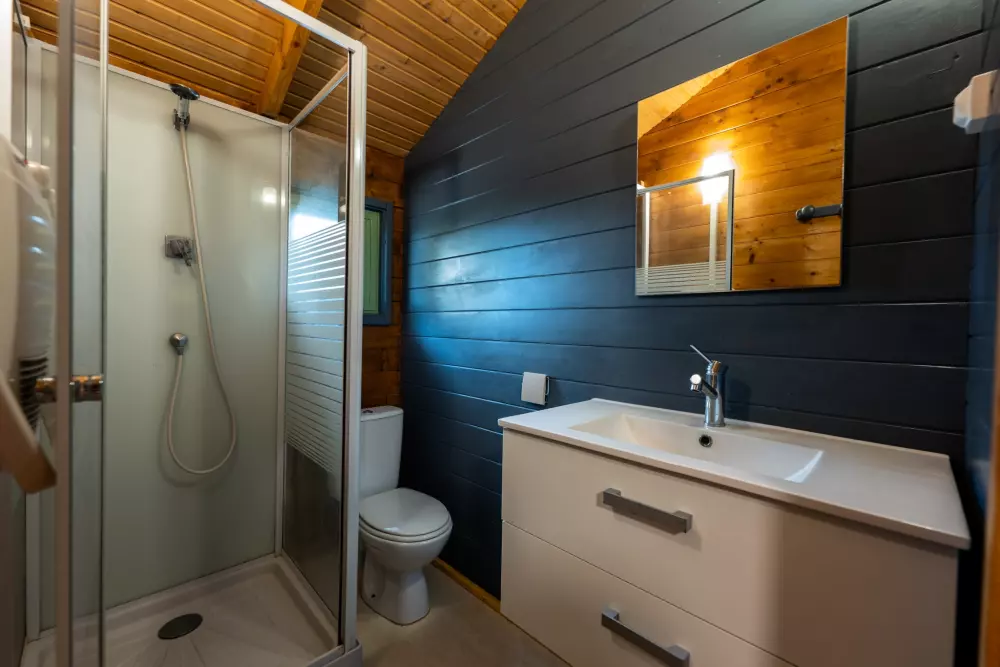 Camping L'Esplanade 4 étoiles★★★★