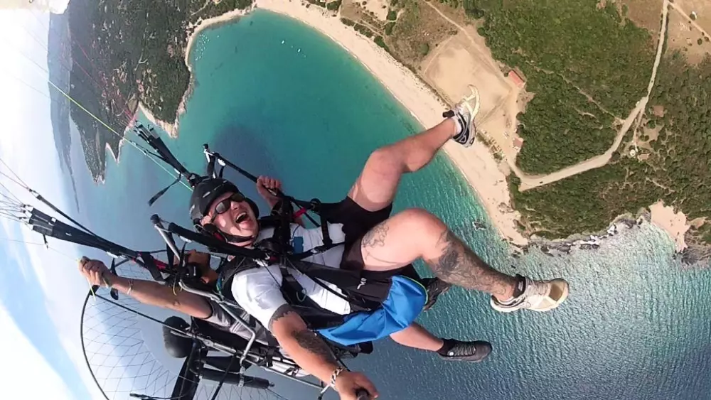 Camping L'Esplanade 4 étoiles★★★★