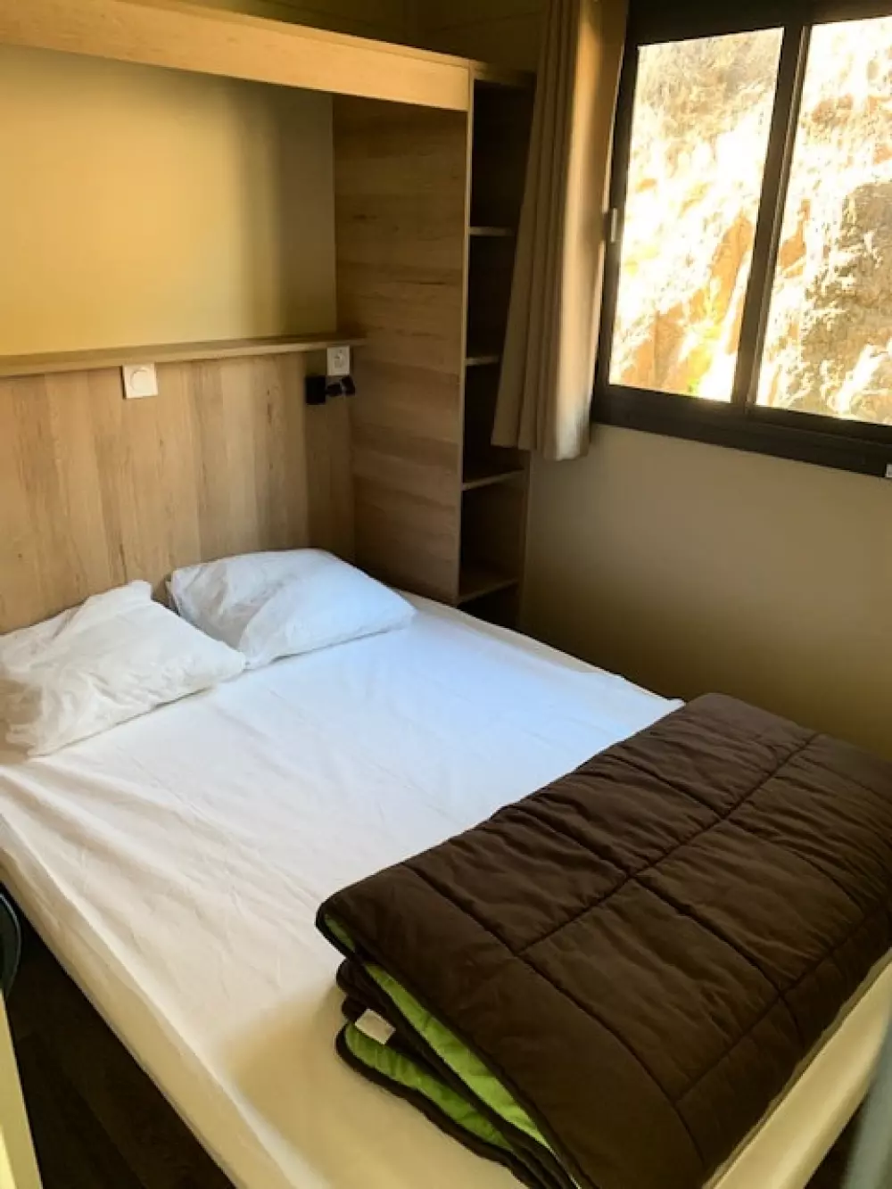 Camping L'Esplanade 4 étoiles★★★★