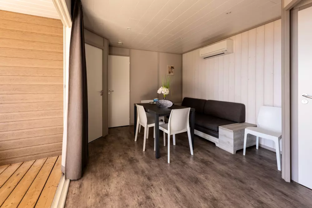 Camping L'Esplanade 4 étoiles★★★★