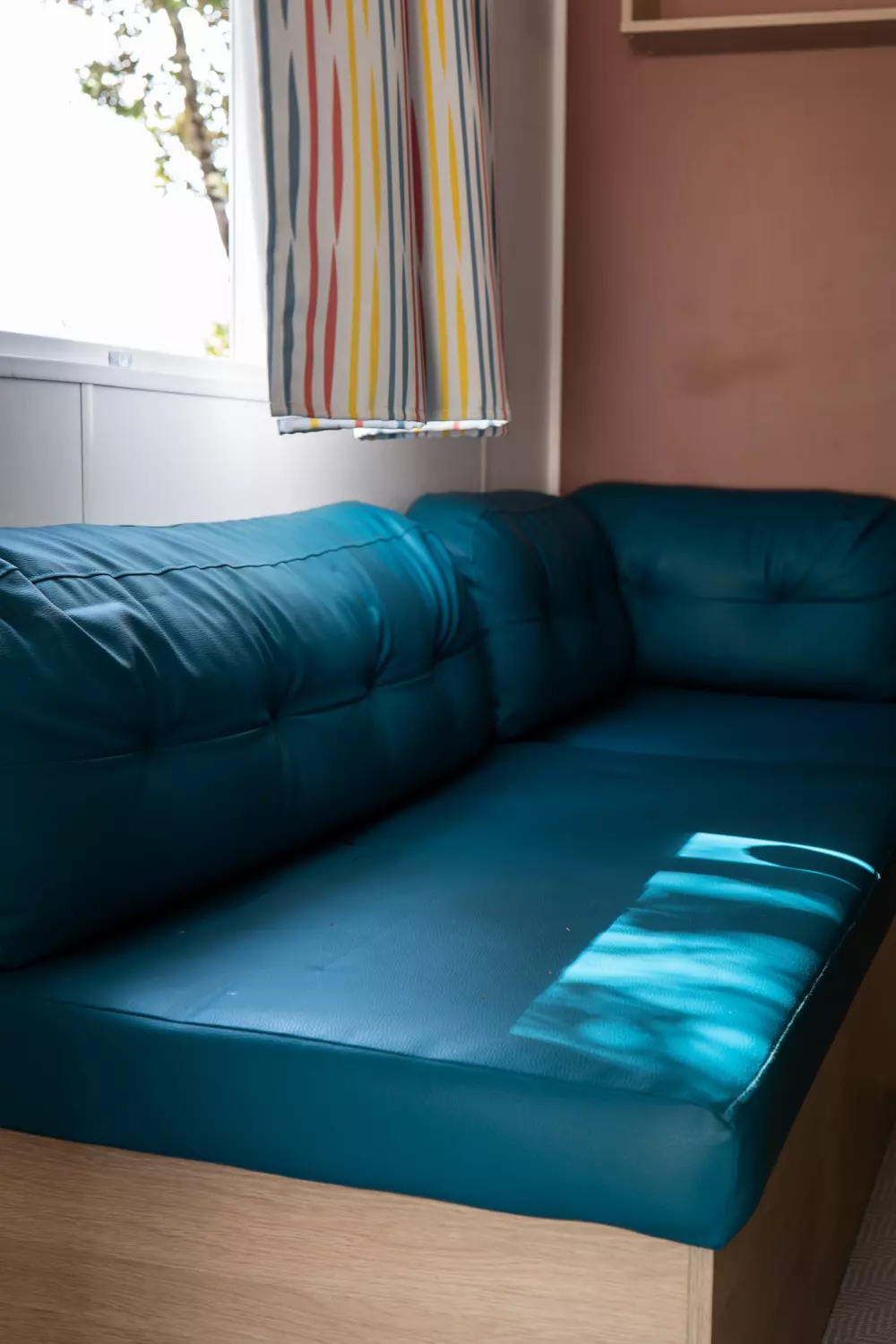 Camping L'Esplanade 4 étoiles★★★★