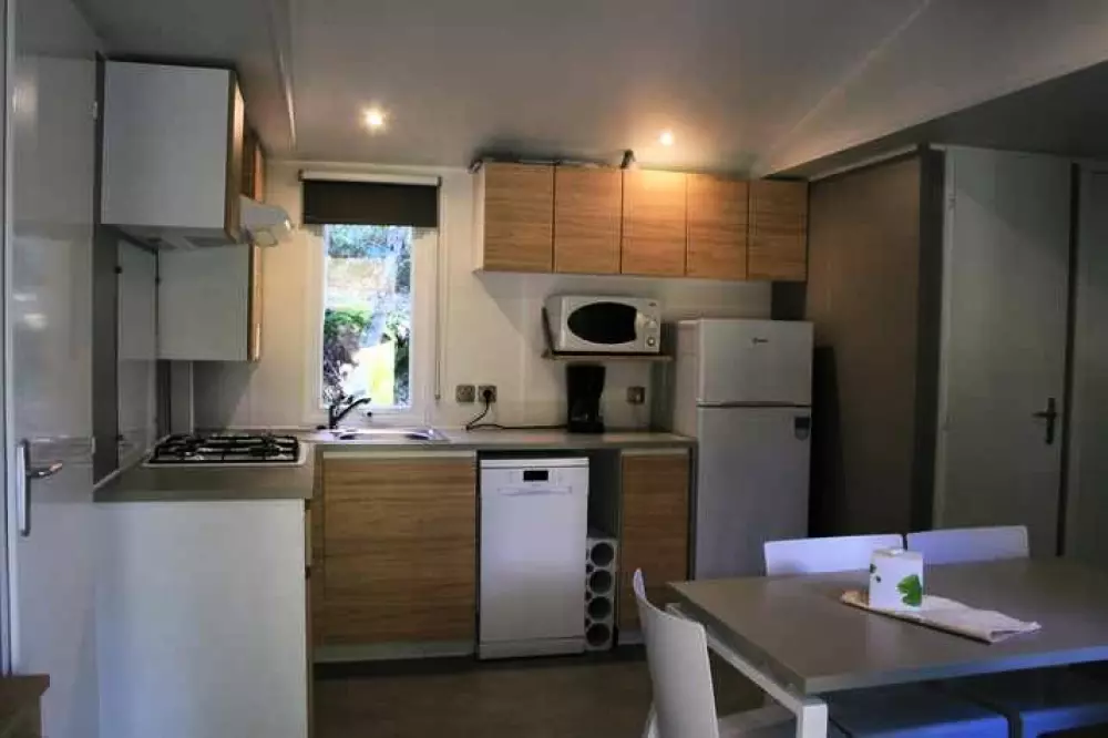 Camping L'Esplanade 4 étoiles★★★★