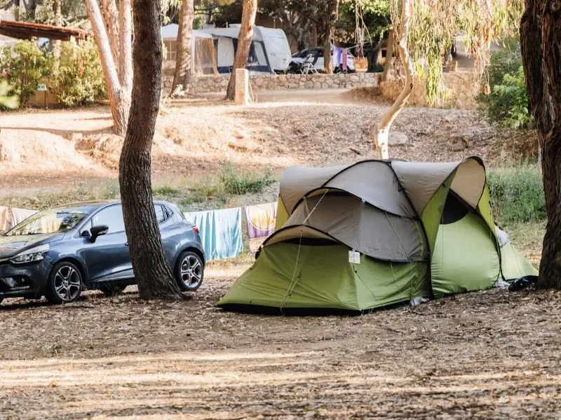 Camping Vigna Maggiore 3 étoiles★★★