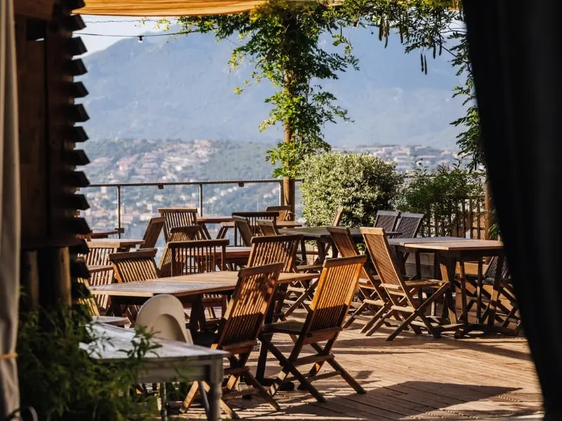 Camping Vigna Maggiore 3 étoiles★★★