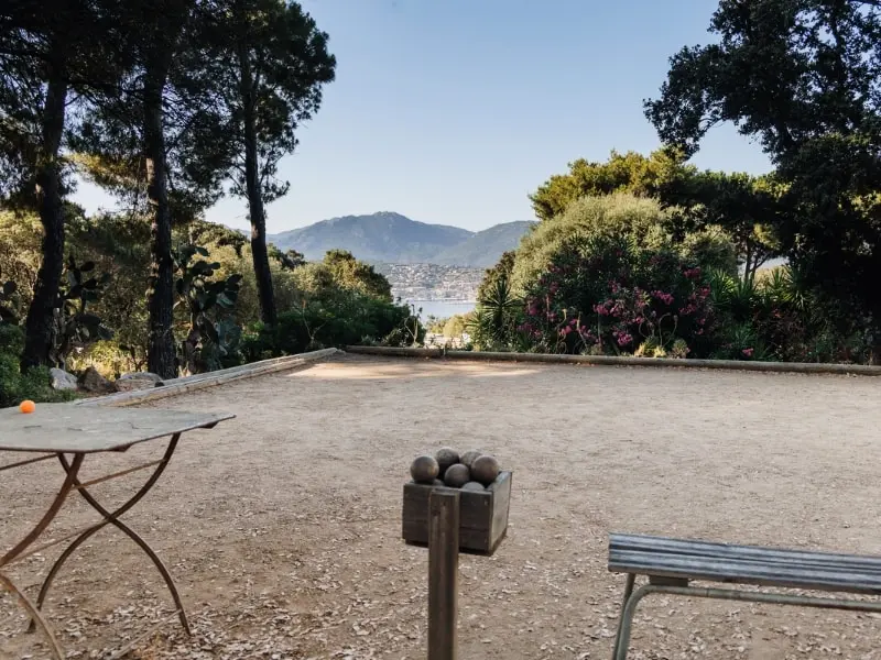 Camping Vigna Maggiore 3 étoiles★★★