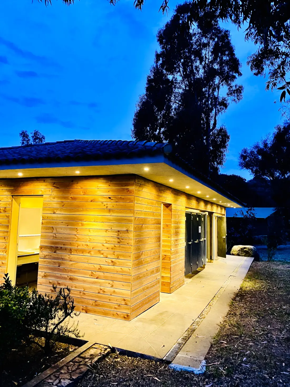 Camping Vigna Maggiore 3 étoiles★★★