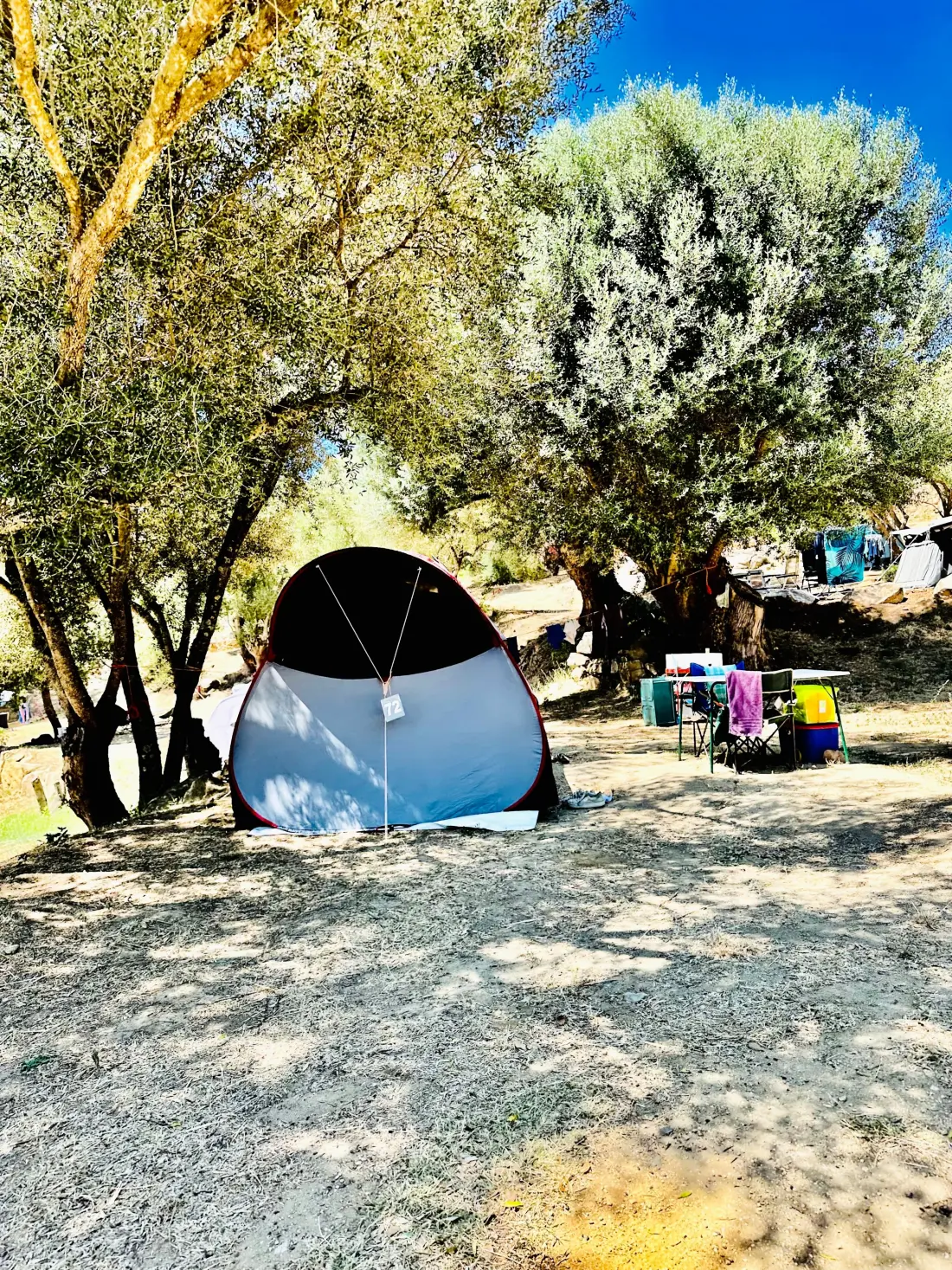 Camping Vigna Maggiore 3 étoiles★★★