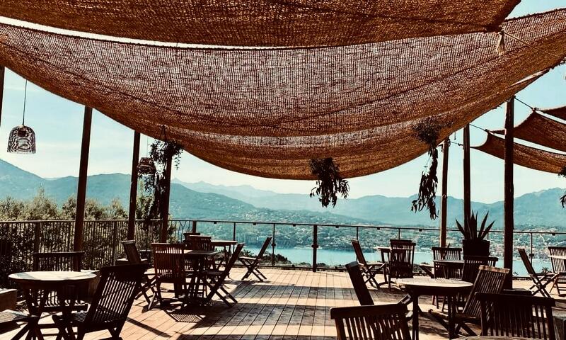 Camping Vigna Maggiore *** - Olmeto Plage - Corse - 10