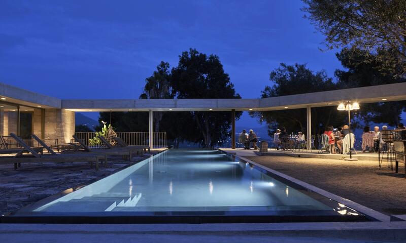 Camping Vigna Maggiore *** - Olmeto Plage - Corse - 5