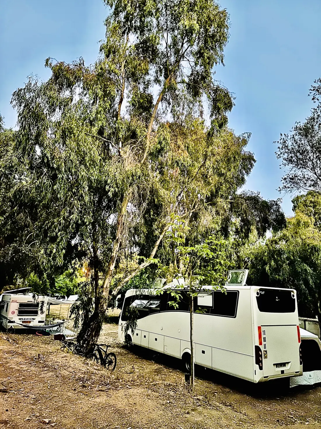 Camping Vigna Maggiore 3 étoiles★★★