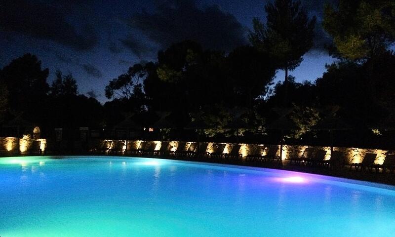 Camping Vigna Maggiore *** - Olmeto Plage - Corse - 11