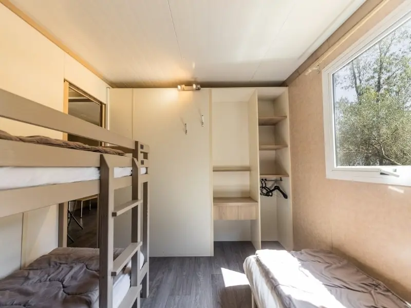 Camping Vigna Maggiore 3 étoiles★★★