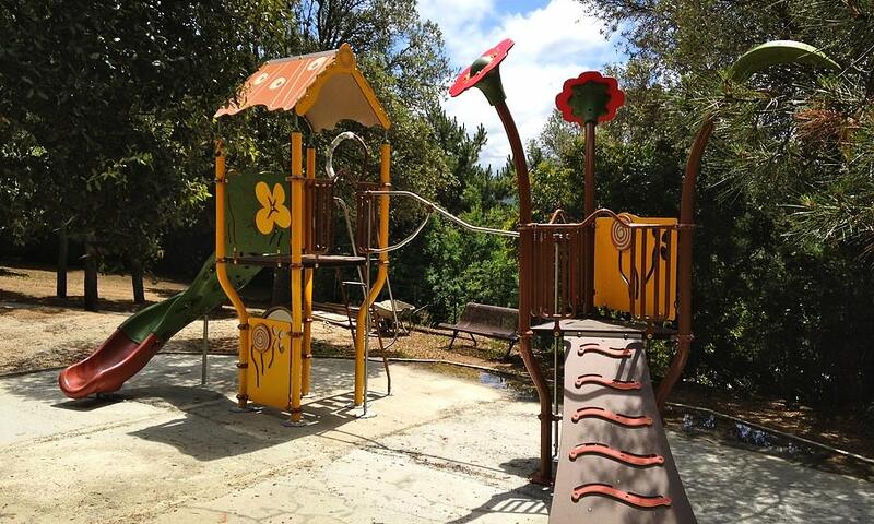 Camping Vigna Maggiore *** - Olmeto Plage - Corse - 29