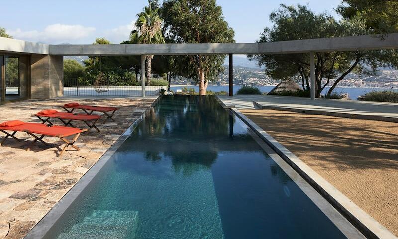 Camping Vigna Maggiore *** - Olmeto Plage - Corse - 20
