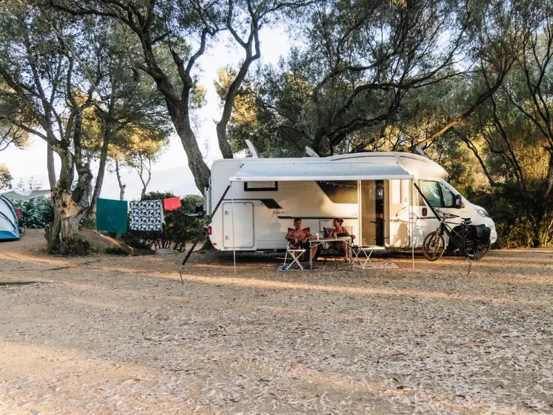 Camping Vigna Maggiore 3 étoiles★★★
