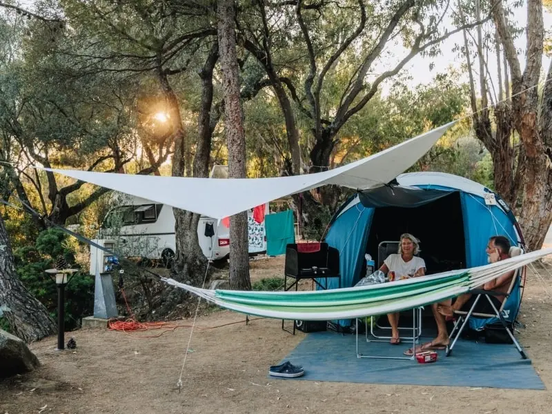 Camping Vigna Maggiore 3 étoiles★★★
