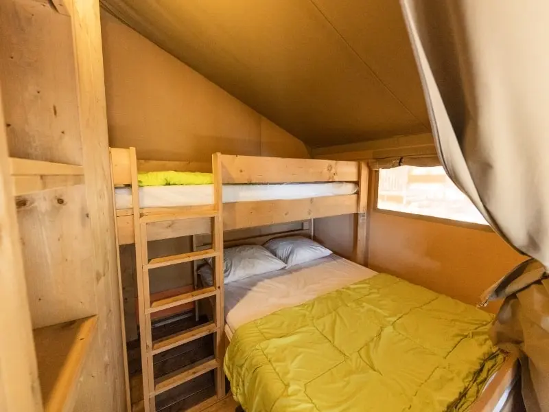 Camping Vigna Maggiore 3 étoiles★★★