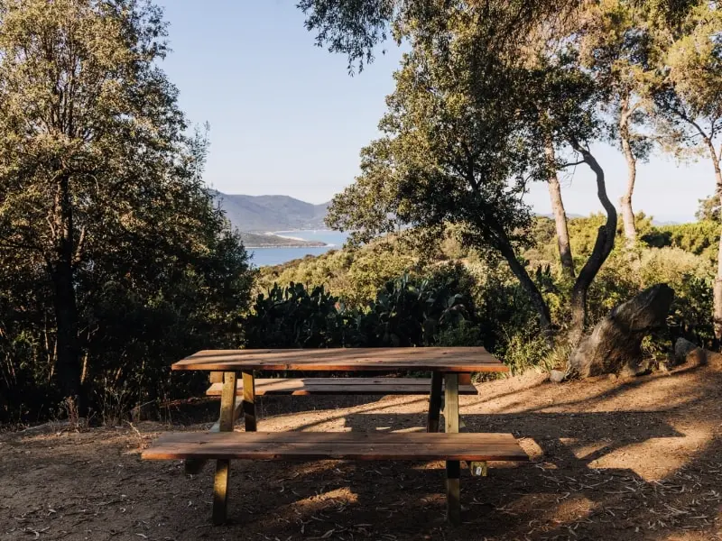 Camping Vigna Maggiore 3 étoiles★★★