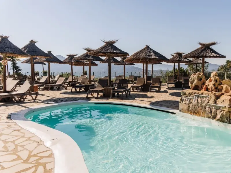 Camping Vigna Maggiore 3 étoiles★★★