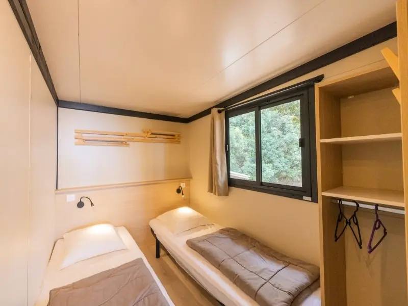 Camping Vigna Maggiore 3 étoiles★★★
