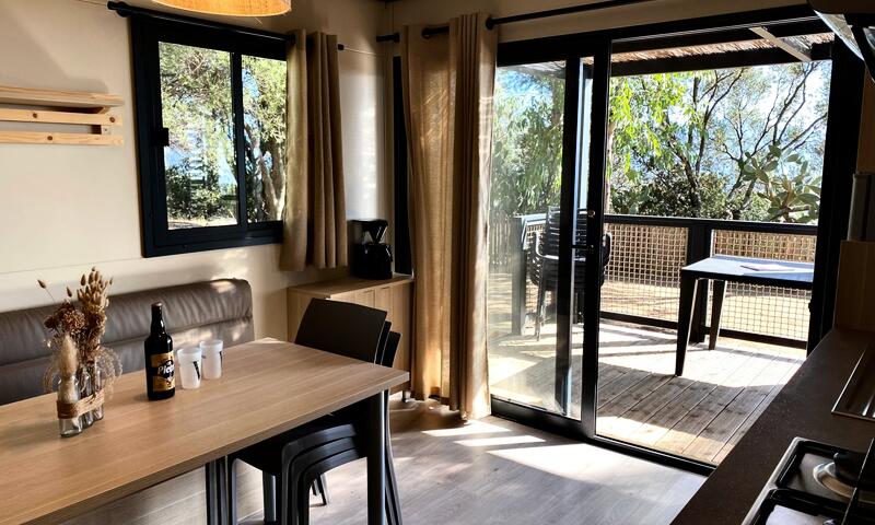Camping Vigna Maggiore *** - Olmeto Plage - Corse - 50