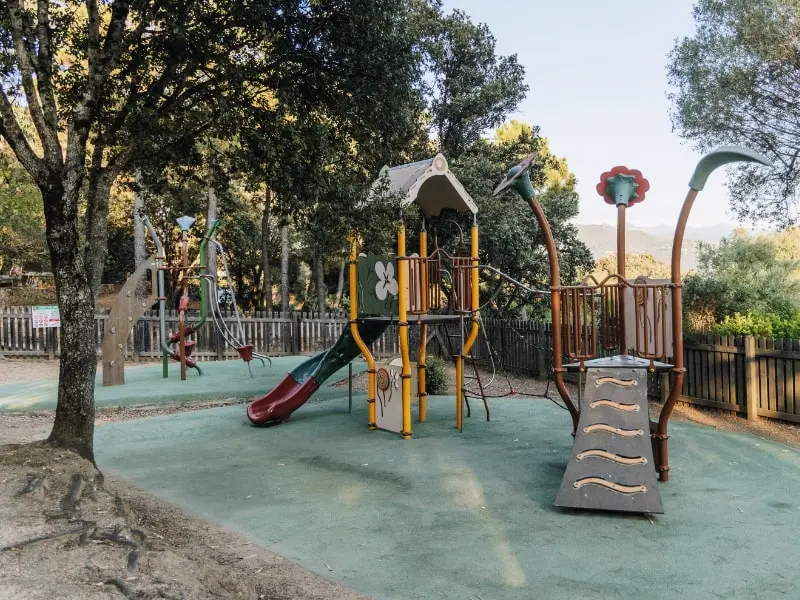 Camping Vigna Maggiore 3 étoiles★★★