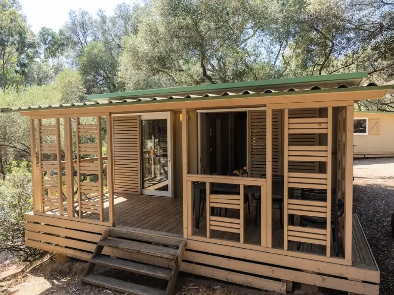 Camping Vigna Maggiore 3 étoiles★★★