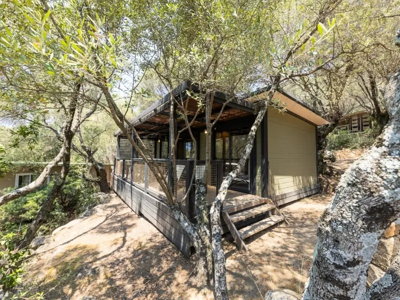 Camping Vigna Maggiore 3 étoiles★★★