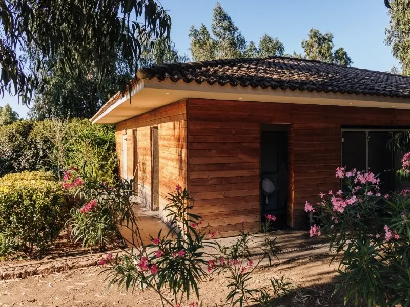 Camping Vigna Maggiore 3 étoiles★★★