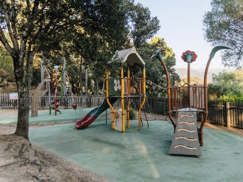 Camping Vigna Maggiore 3 étoiles★★★