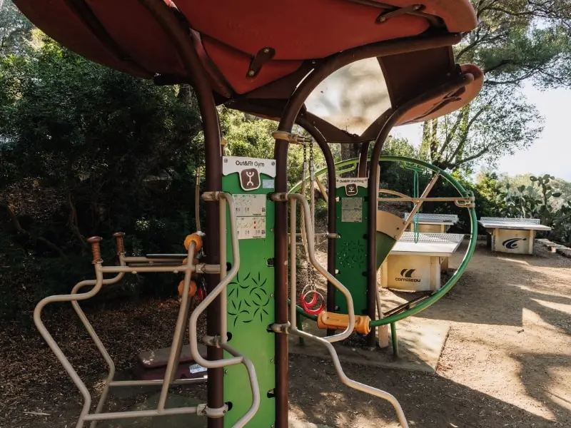 Camping Vigna Maggiore 3 étoiles★★★