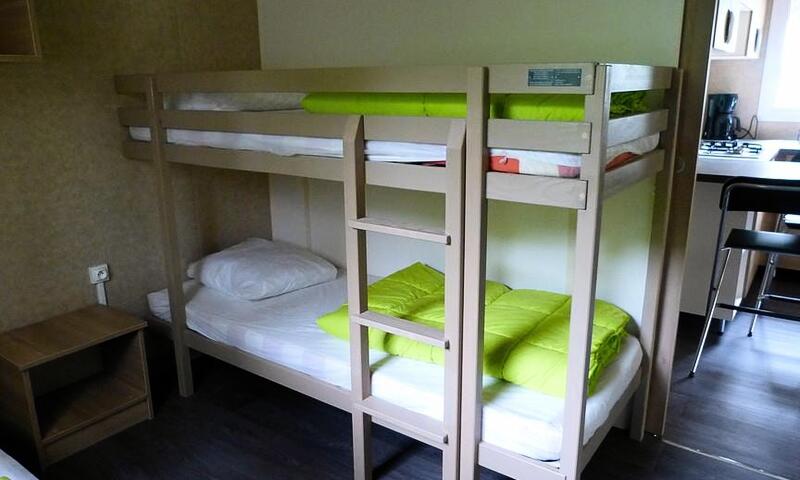 Camping Vigna Maggiore *** - Olmeto Plage - Corse - 36