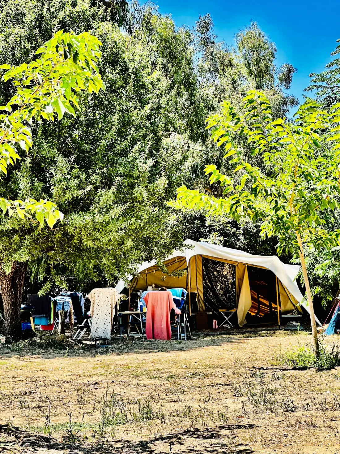 Camping Vigna Maggiore 3 étoiles★★★