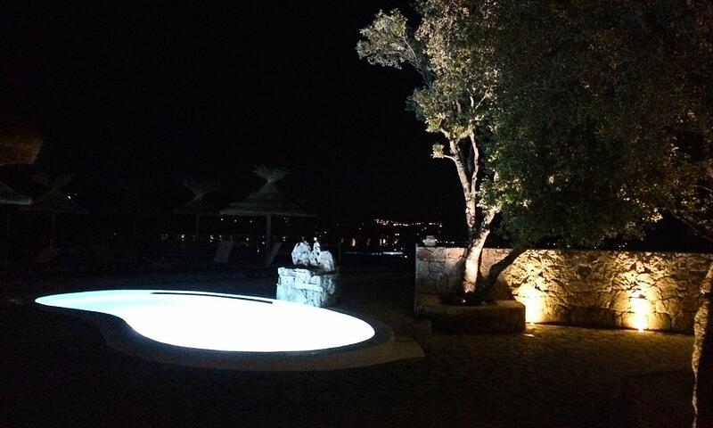Camping Vigna Maggiore *** - Olmeto Plage - Corse - 13
