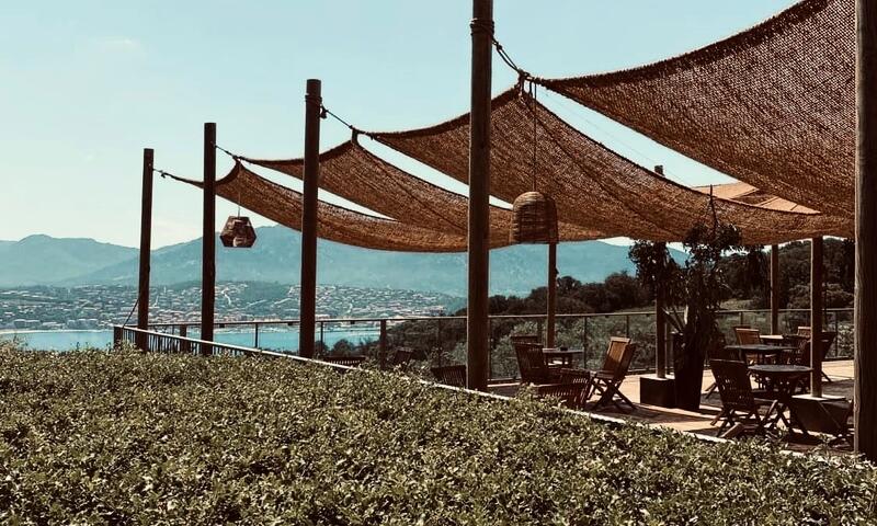 Camping Vigna Maggiore *** - Olmeto Plage - Corse - 9