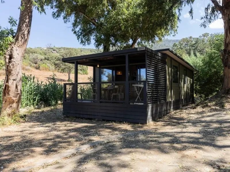 Camping Vigna Maggiore 3 étoiles★★★