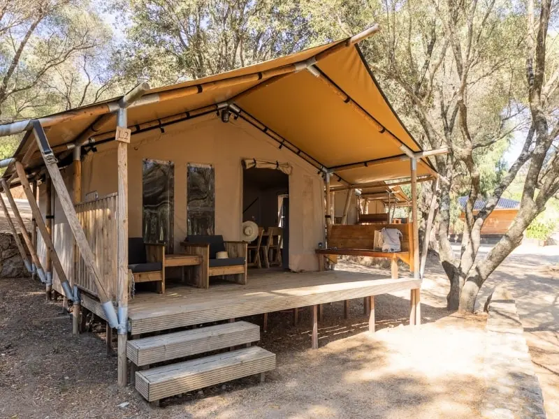 Camping Vigna Maggiore 3 étoiles★★★