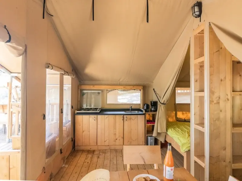 Camping Vigna Maggiore 3 étoiles★★★